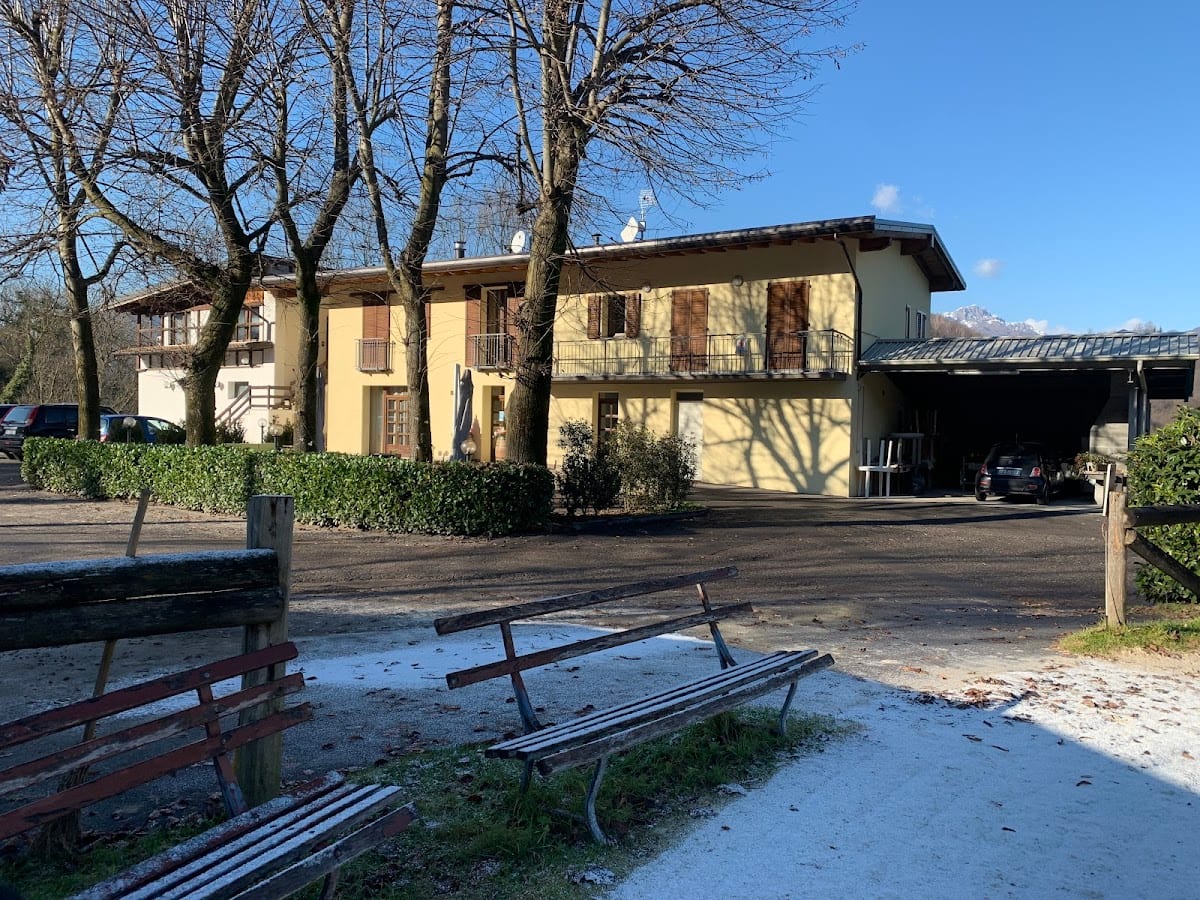 Agriturismo Ippolita Lucchetti