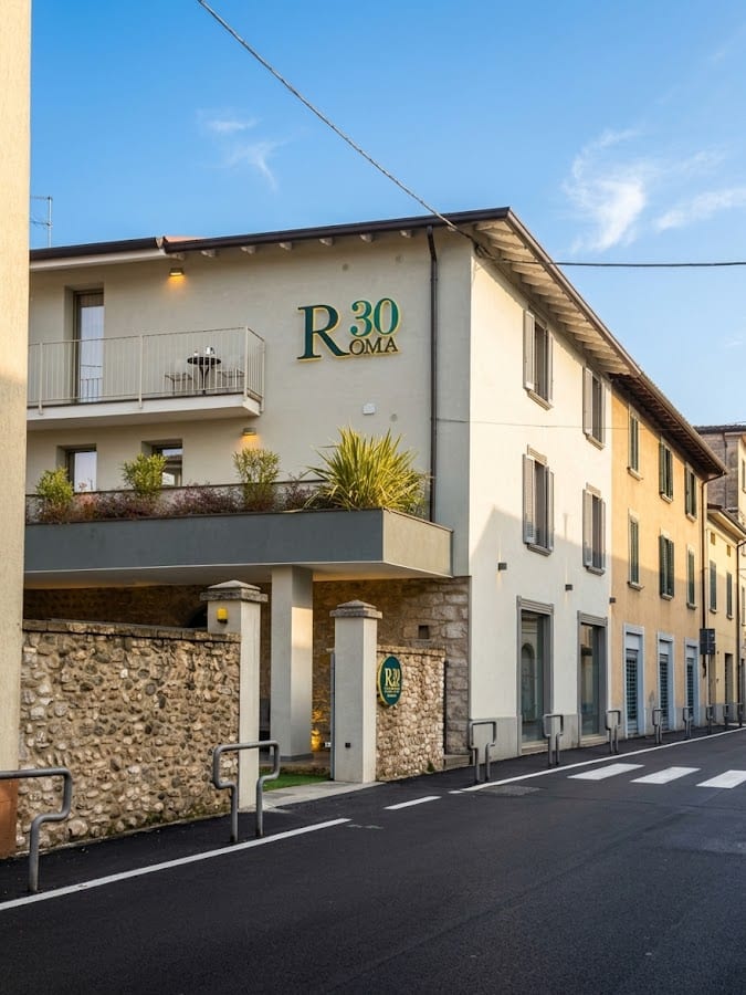 Boutique Hotel Roma 30