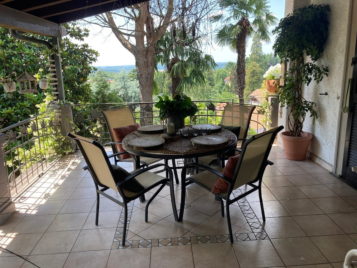 B&b Il Pioppo Antico