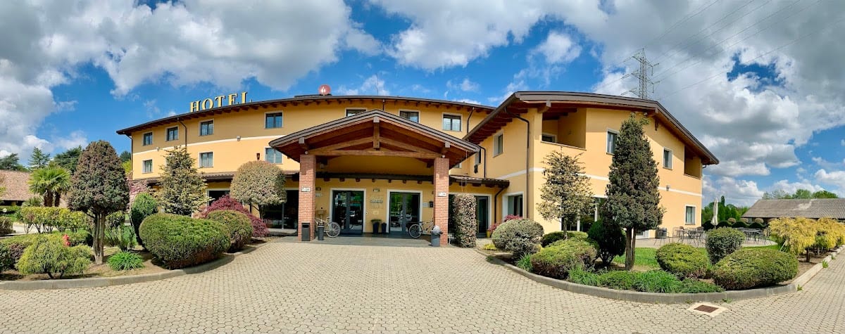 Hotel del Parco
