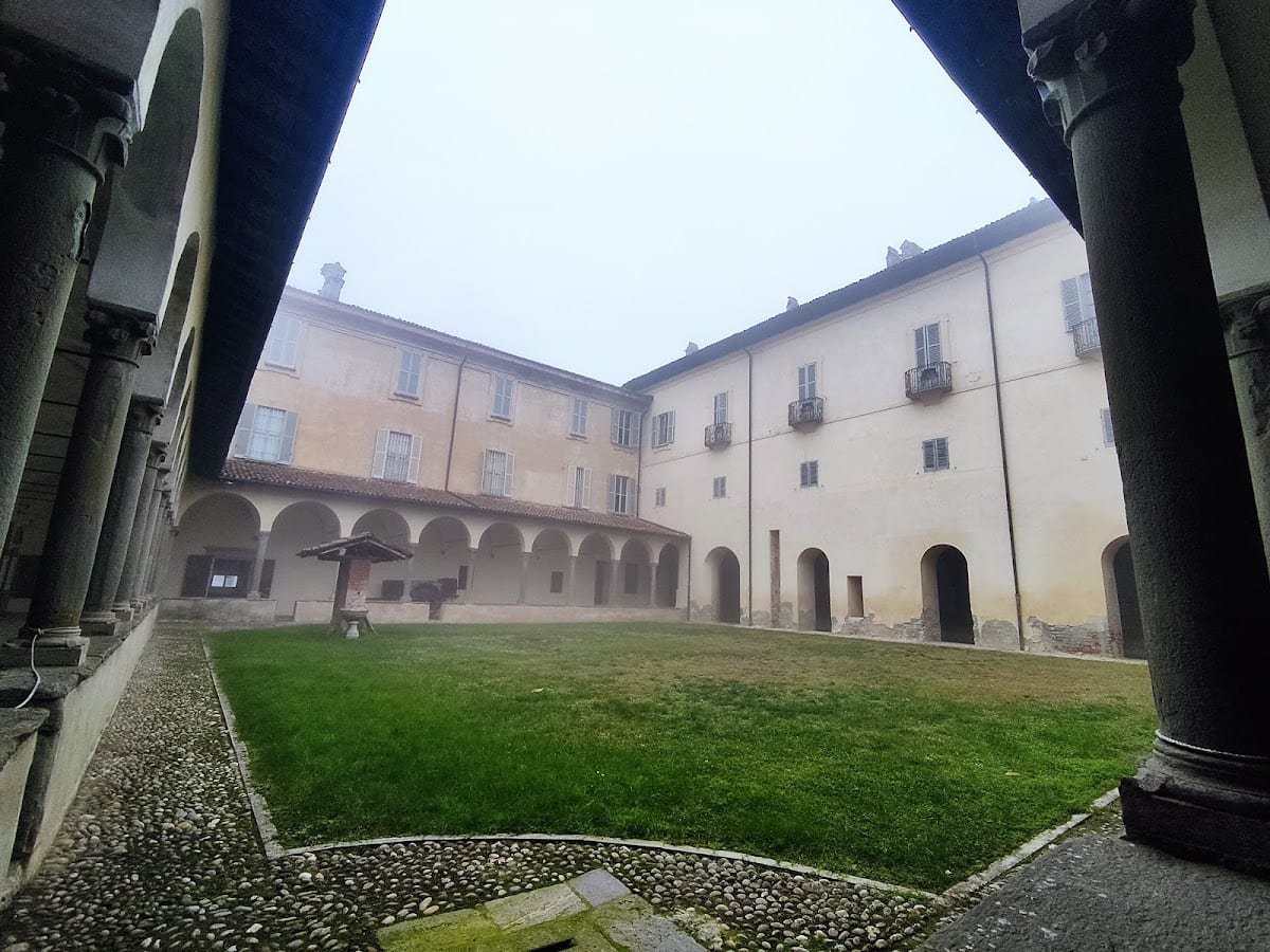 Hotel Morimondo