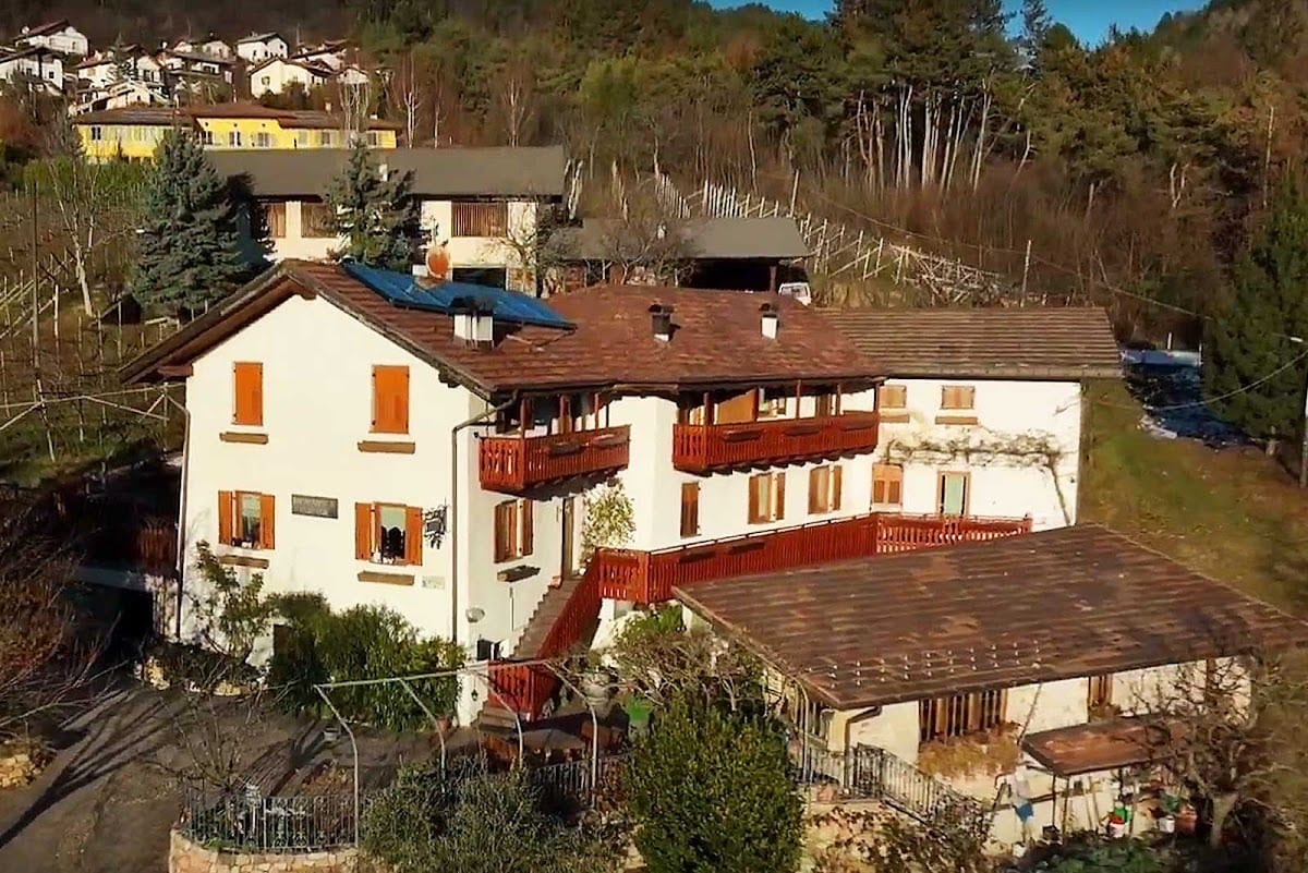 Agritur Maso Nello