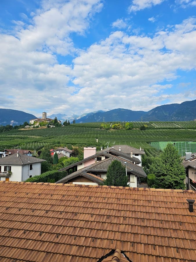 Agritur Renetta