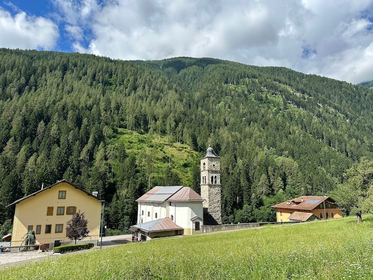 Agriturismo Ruatti
