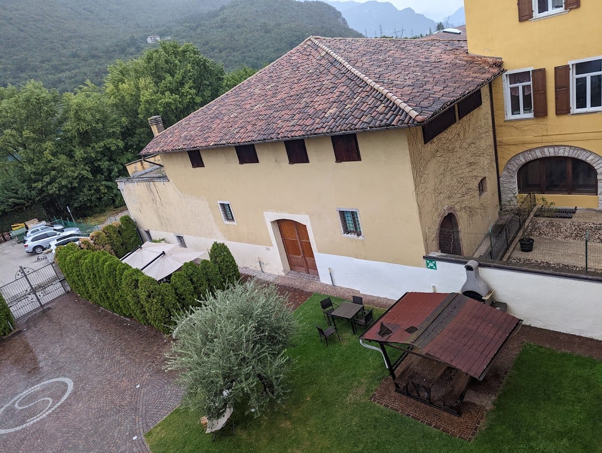 Agriturismo Salizzoni