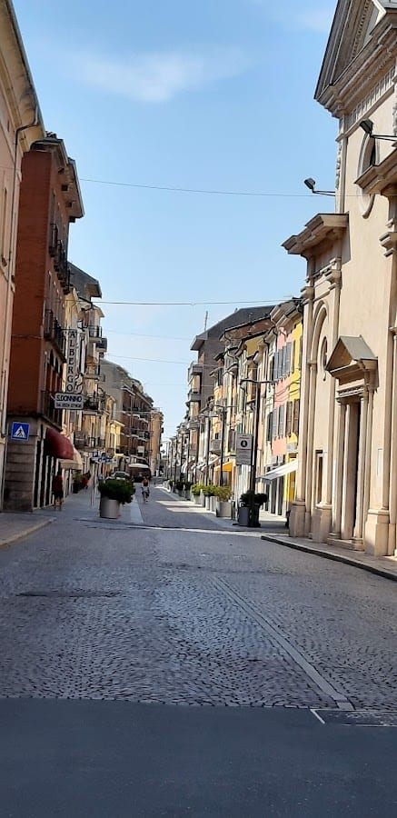 Albergo San Donnino Fidenza