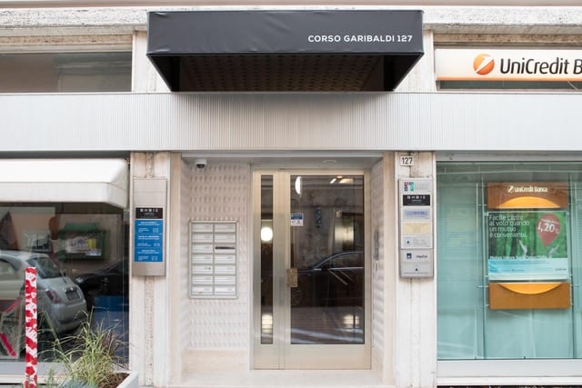 BNBIZ Coworking Hotel