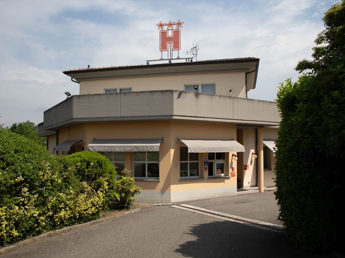 Hotel Motel Fiore