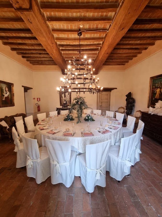 La Tavola Rotonda