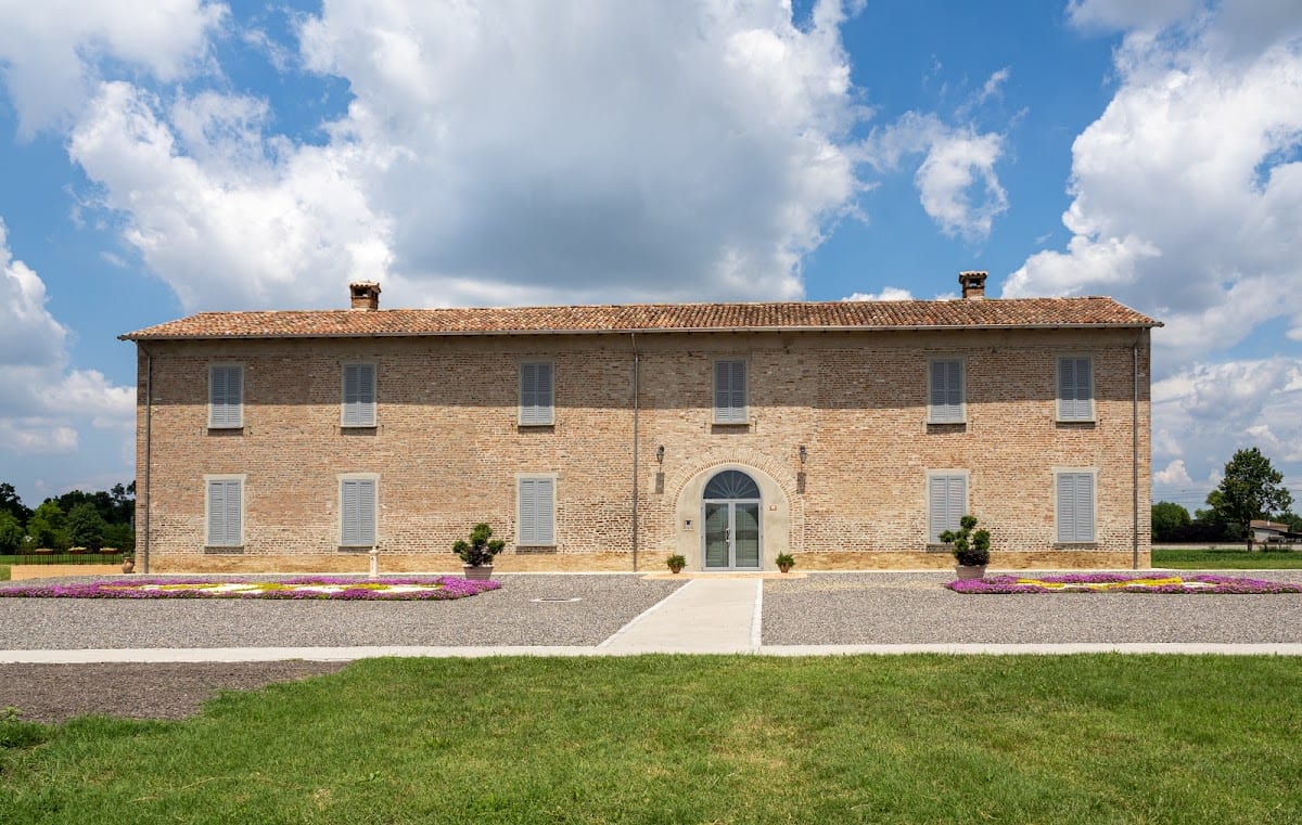 Room & Breakfast Fermo della Guazzona