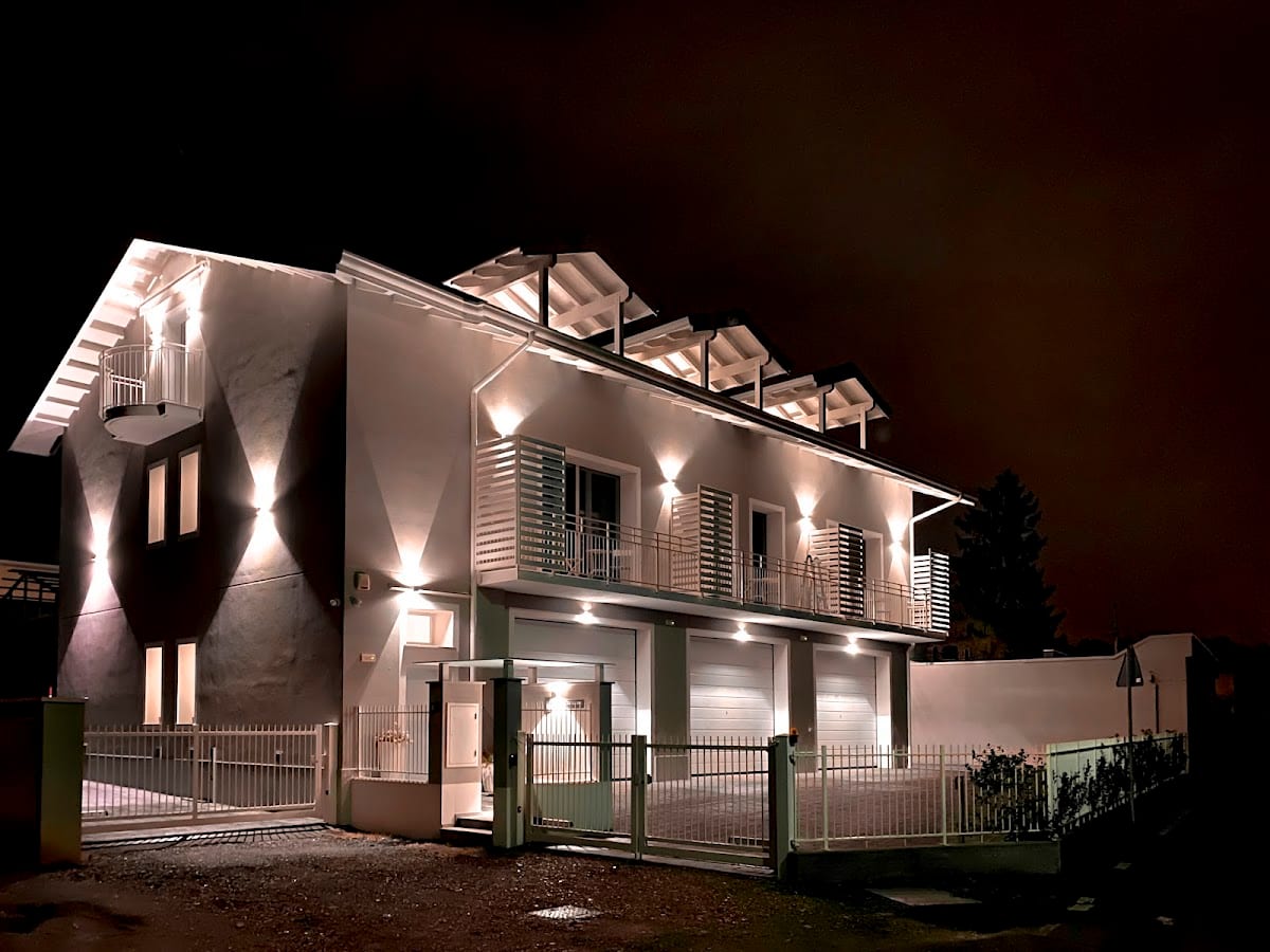 B&B Quattro Stagioni