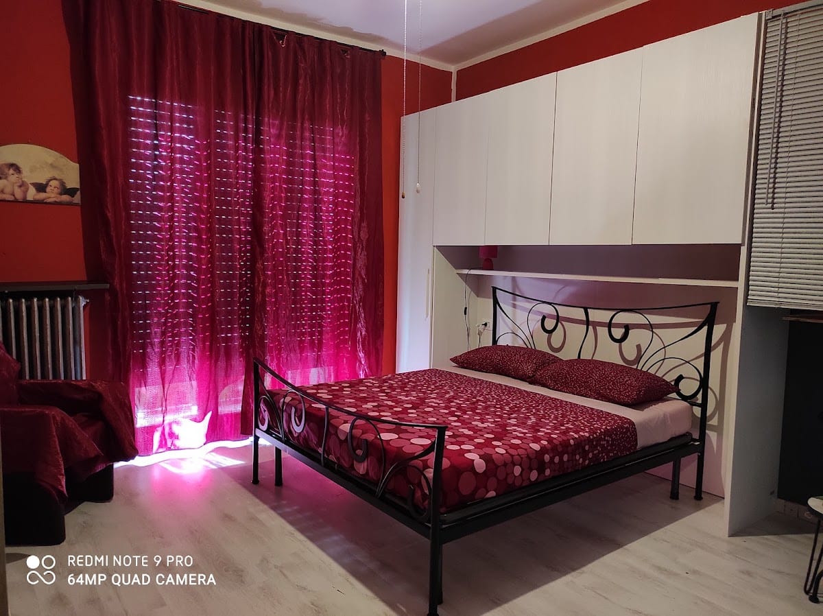 B&B da Gaia e Giulio