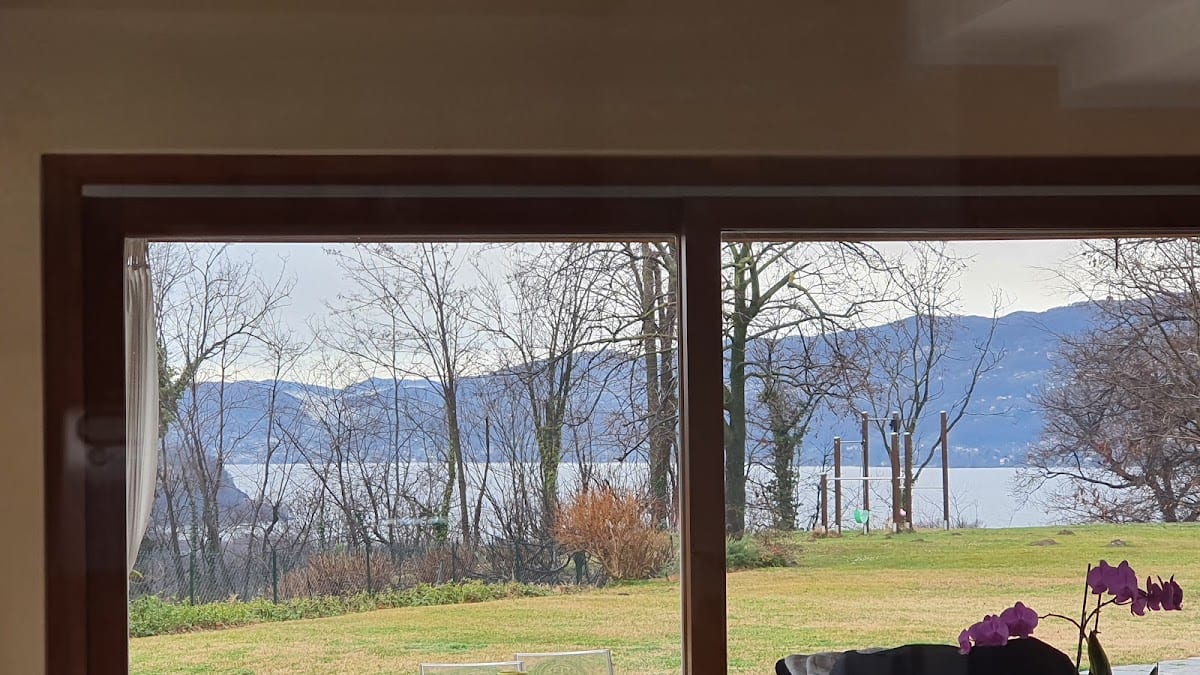 Bed and Breakfast Il Sass Lago Maggiore