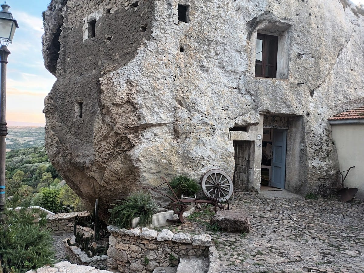 La casa delle fate