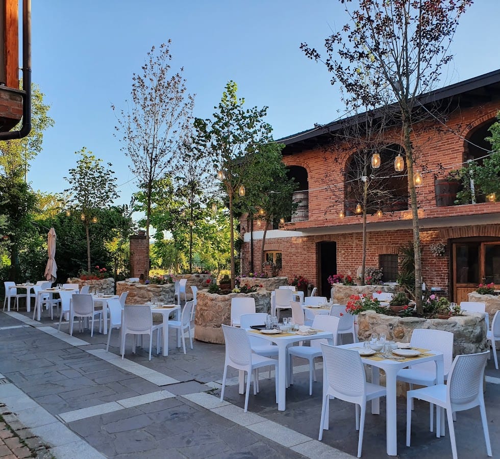 Agriturismo L'Urteia