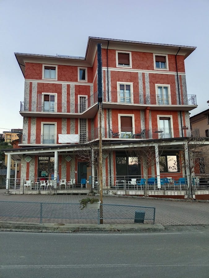 Albergo Del Turista srl