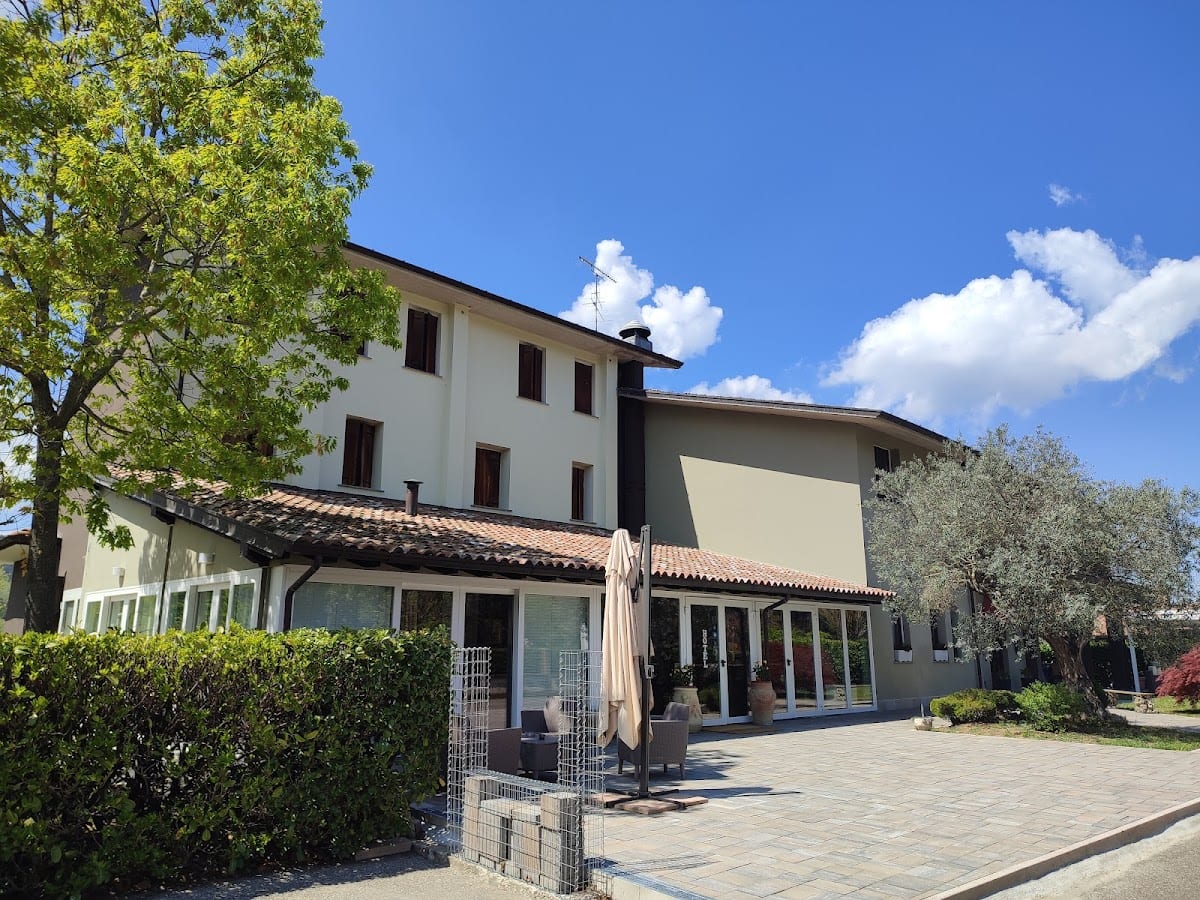 Albergo Ristorante La Vecchia Quercia