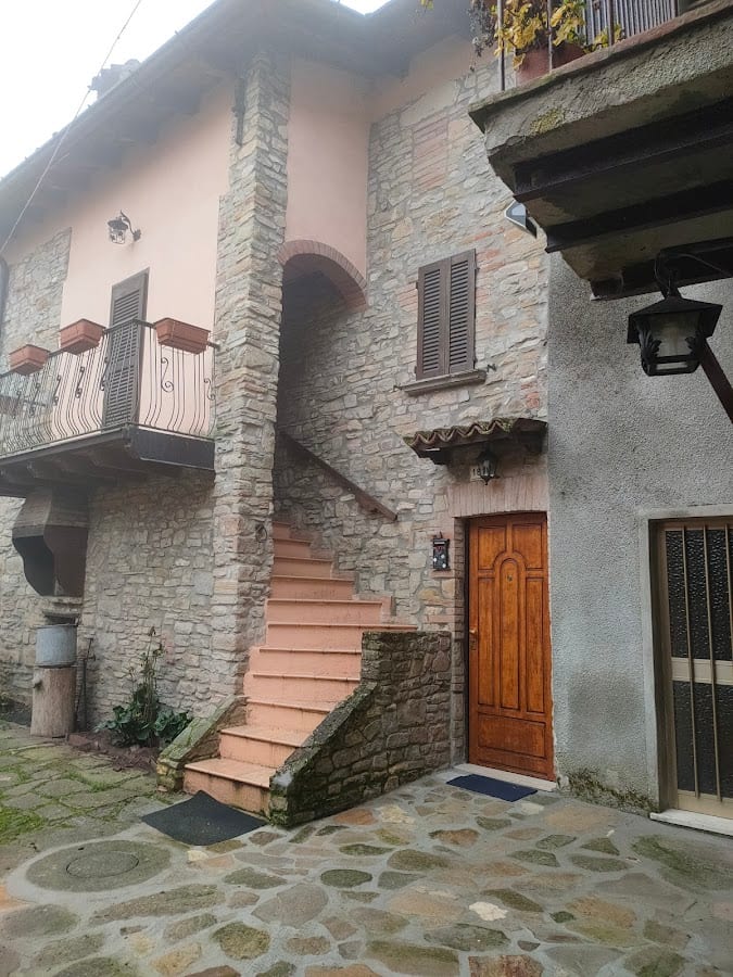 L'angolo nascosto