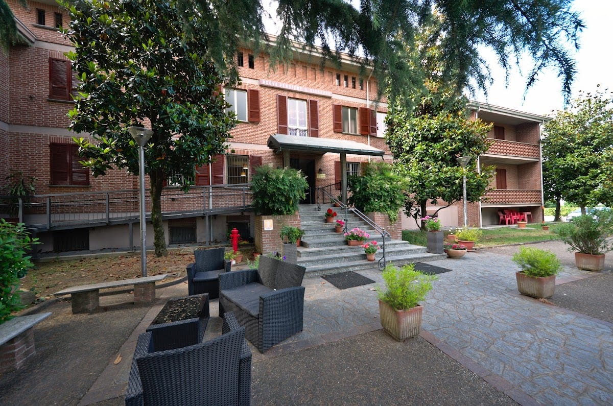 Nuova Pensione San Giuseppe