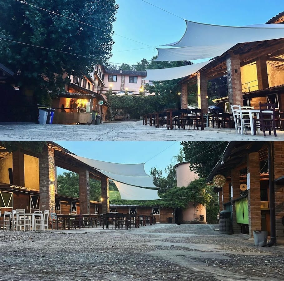 Nuovo Agriturismo Villa Enrichetta