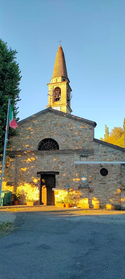 Veleia Locanda
