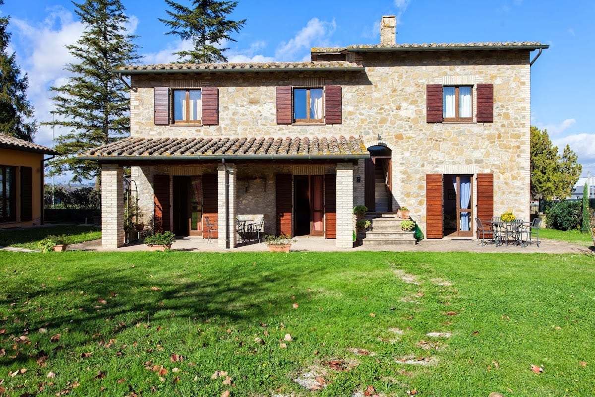 Agriturismo Residenza Il Girasole