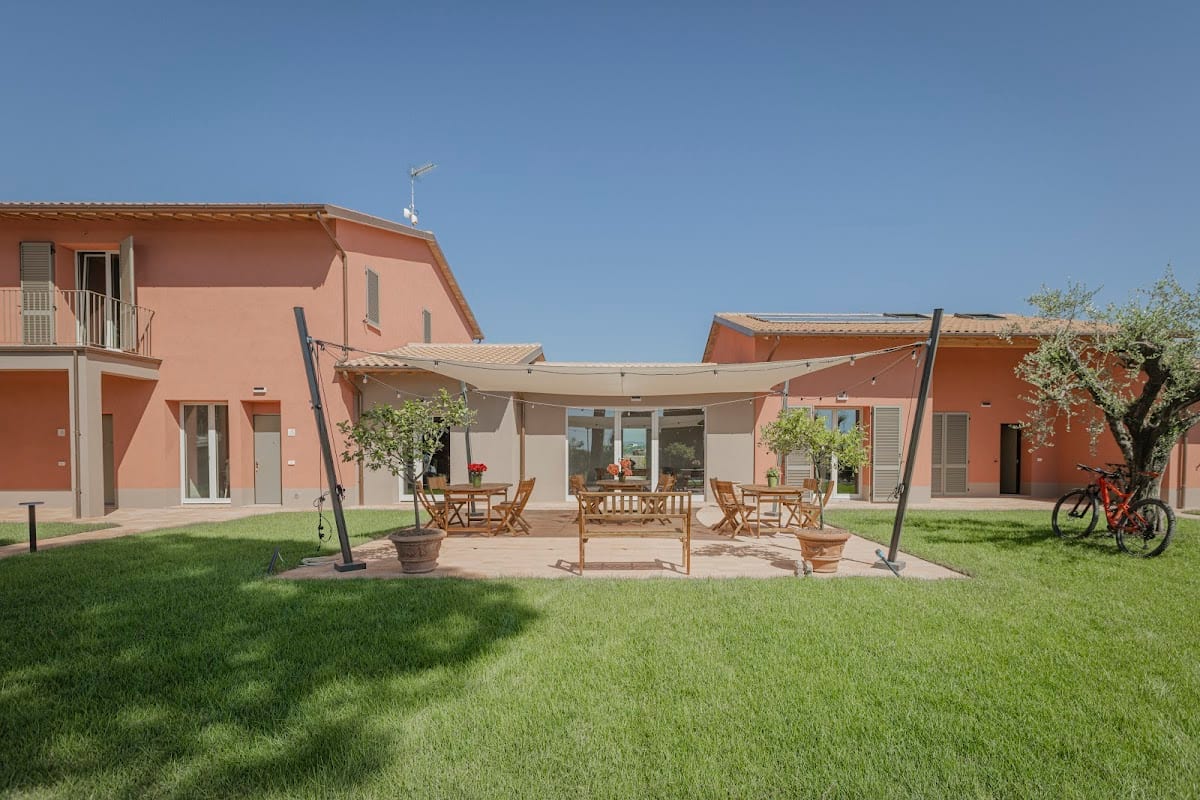 Borgo Sant'Anna