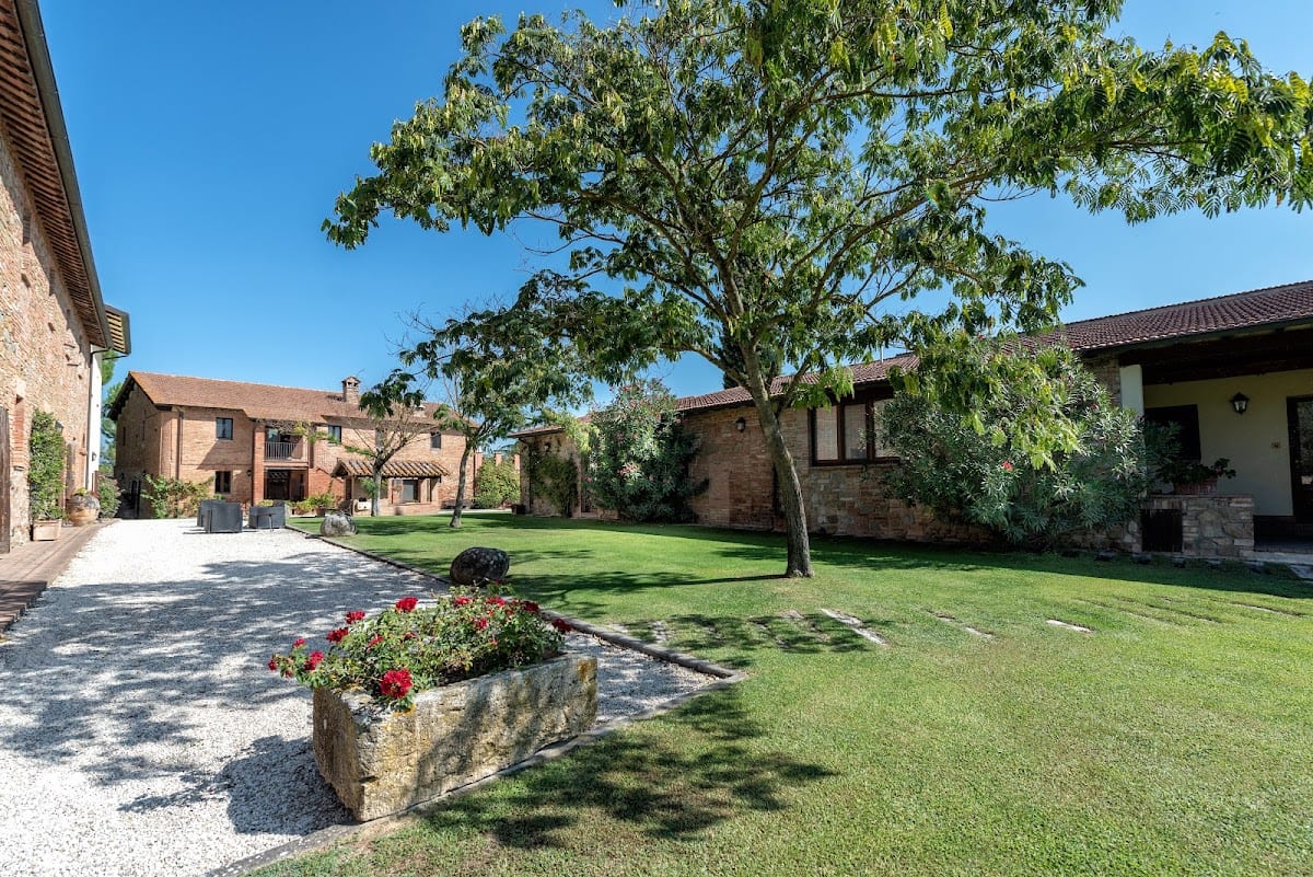 Country House le Case Coloniche Umbria