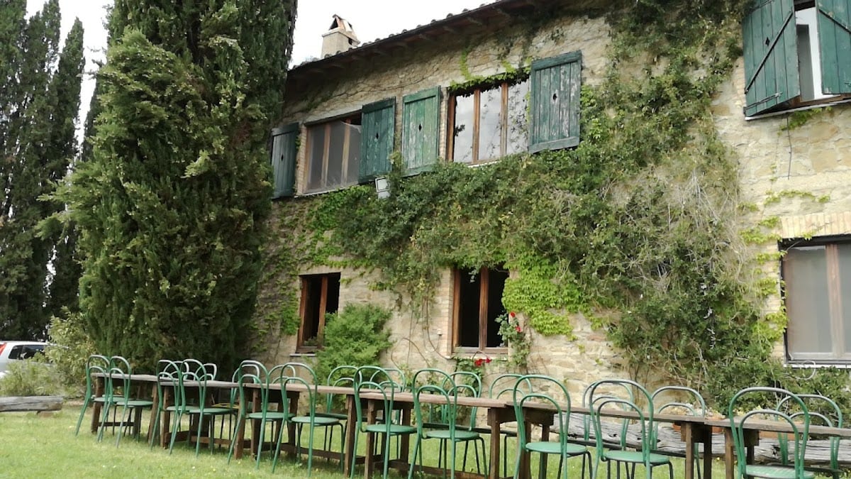 La Pila - Il Santuario dell'essere
