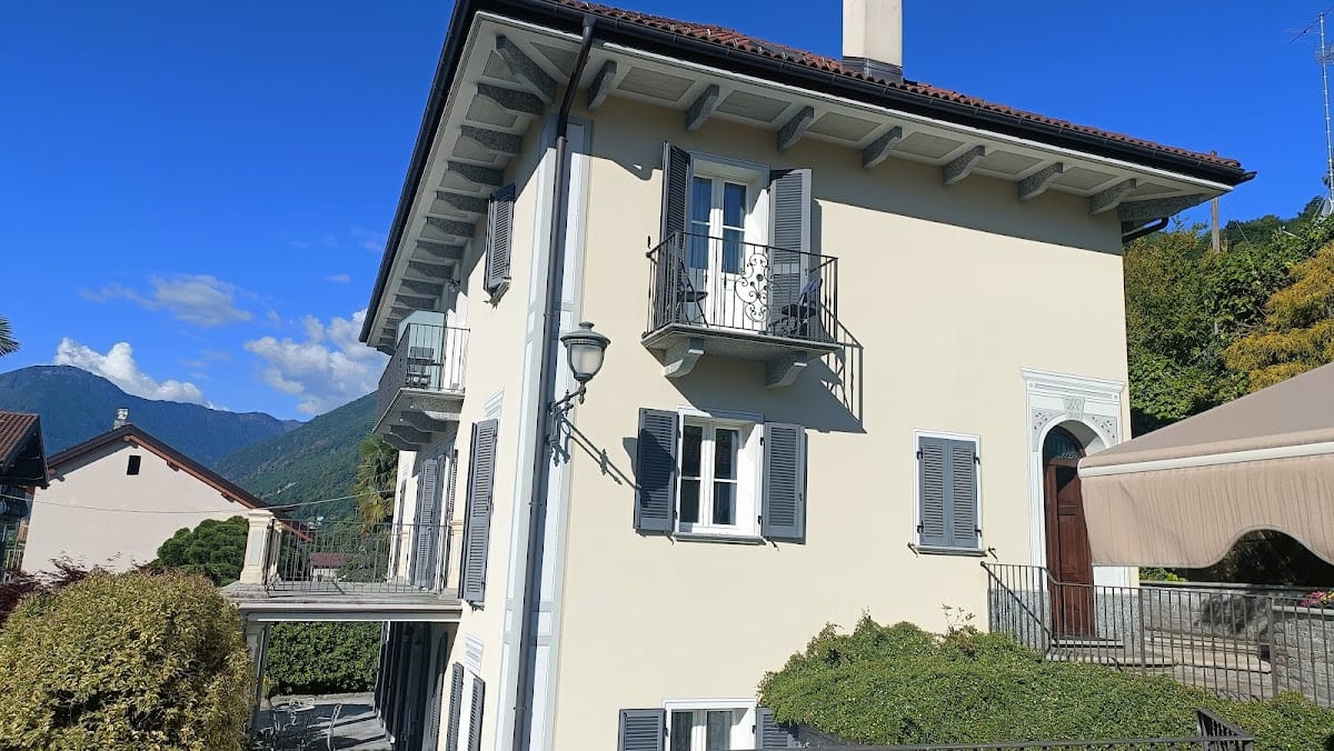 B&B Le Camelie