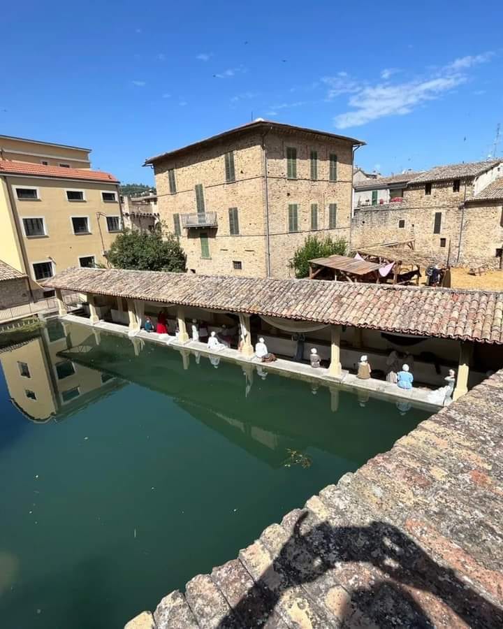 AGRITURISMO ETICO LE GRAZIE