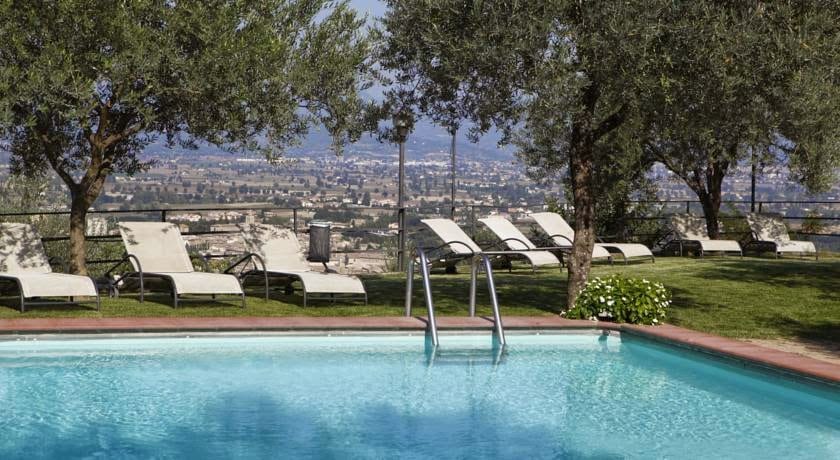 Agriturismo Il Poggio Dei Pettirossi