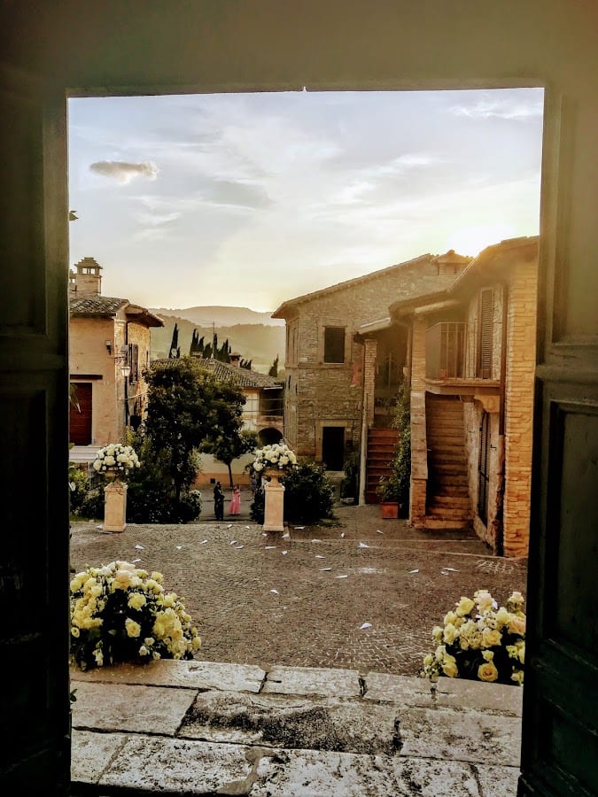 B&B Antignano
