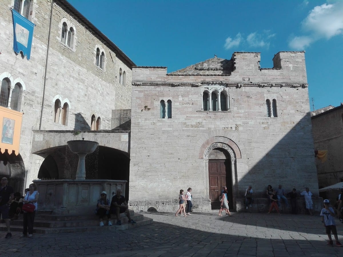B&B Casa Anna Bevagna Umbria