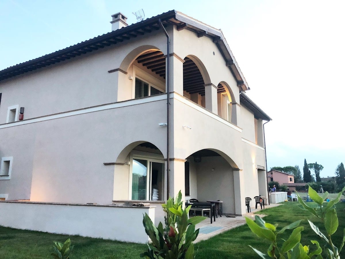 Camere Paolina