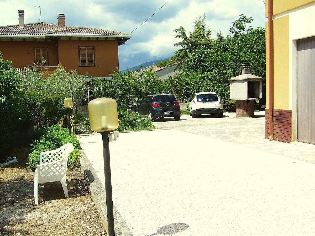 Casa Berti