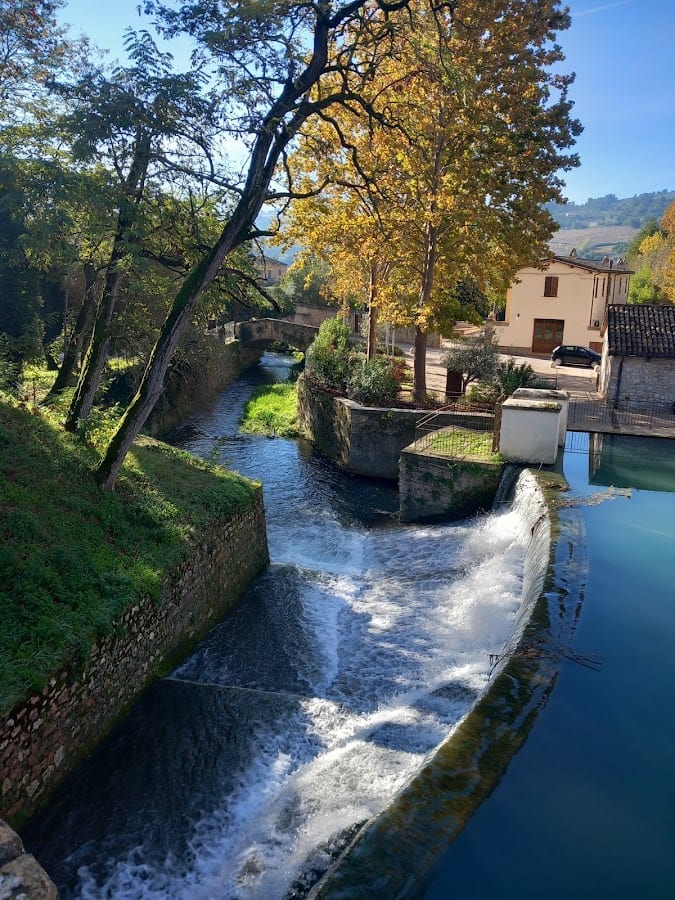 Casa Vacanze "Il Clitunno"