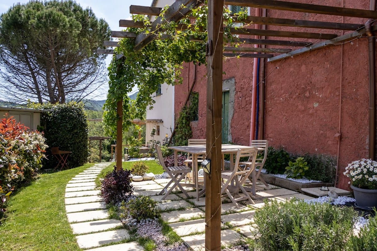 A Casa di Gaia