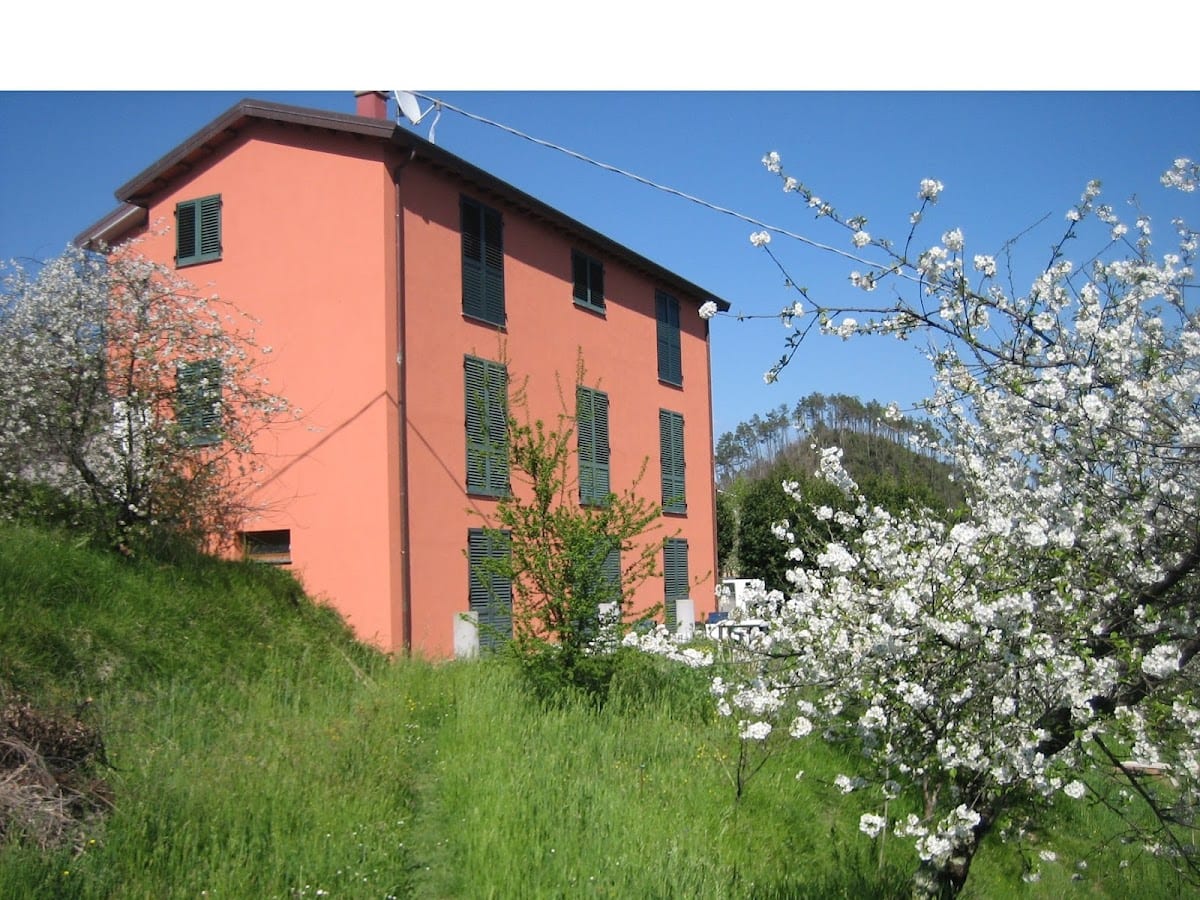 Agriturismo Casalino