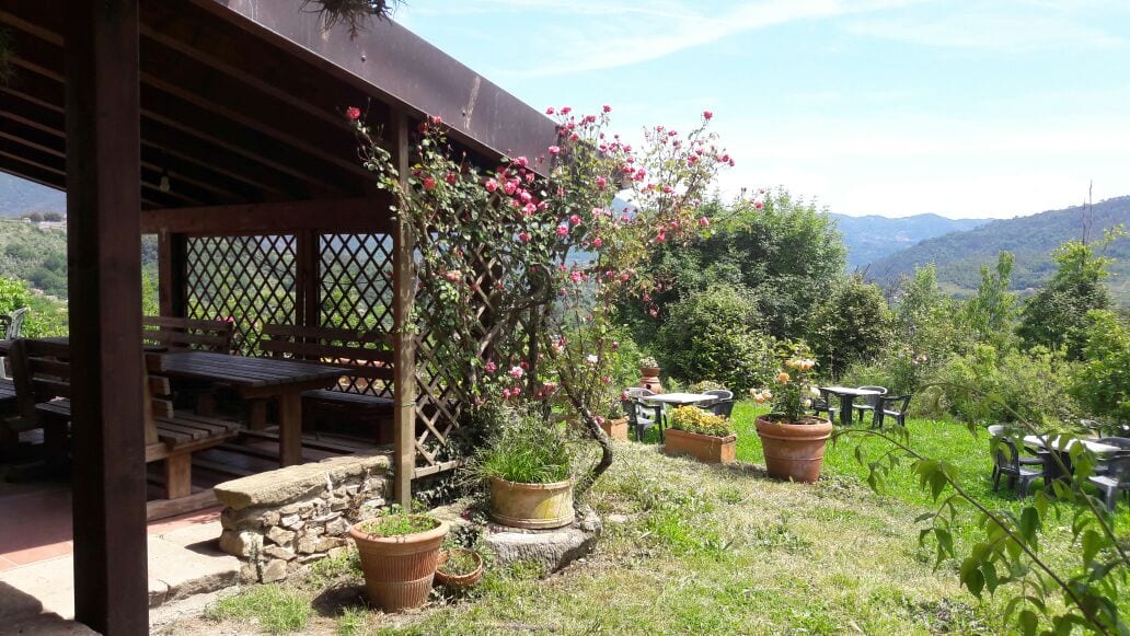 Agriturismo L'Erba Persa