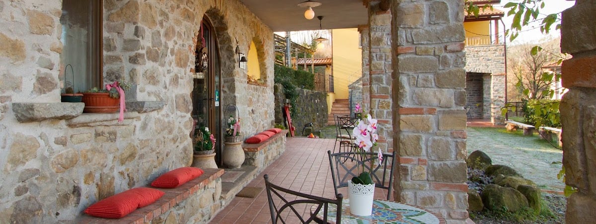 Agriturismo La Giara