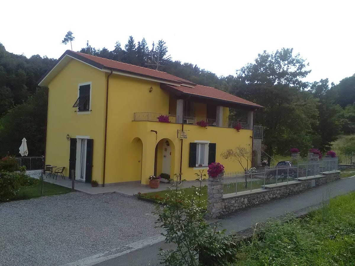 B&B Oasi Verde