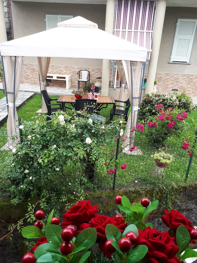 Casa Lilly