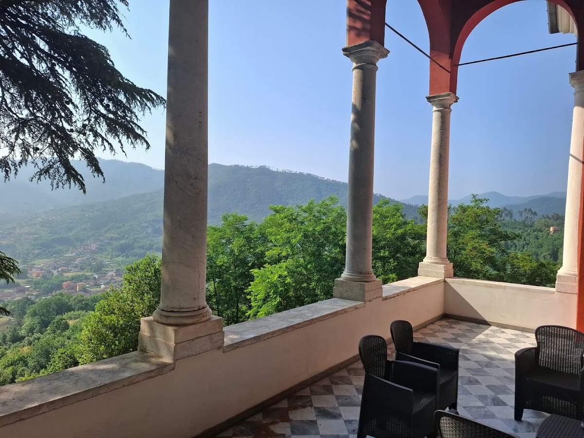 Hotel Palazzo Costa