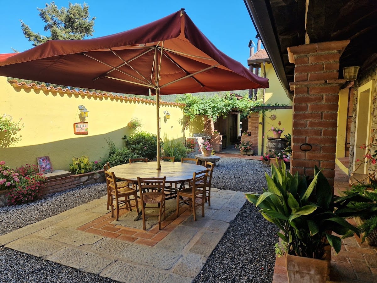 La Cascina di Anna