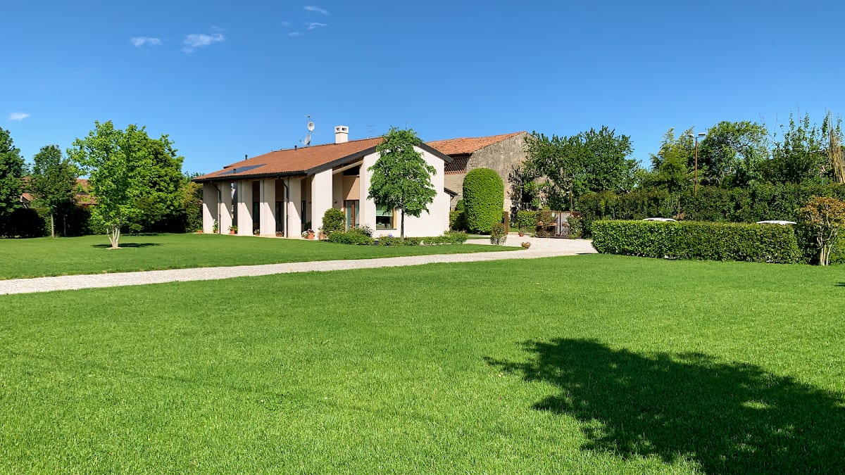 Agriturismo Ca' Giulietta