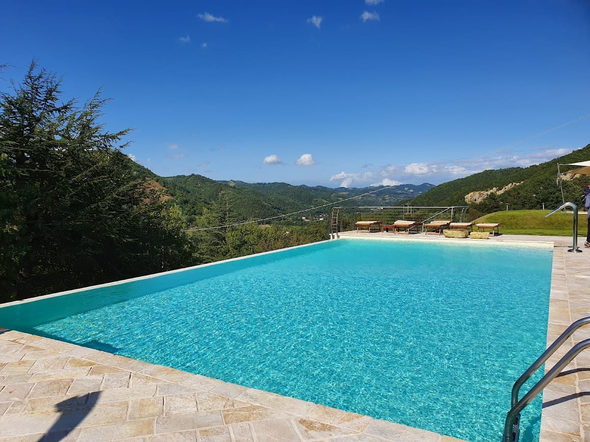 Agriturismo Corte dei Mori
