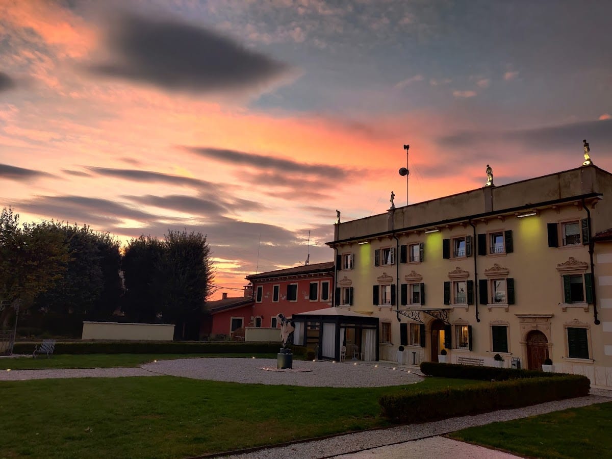 B&B Madonna Villa Baietta