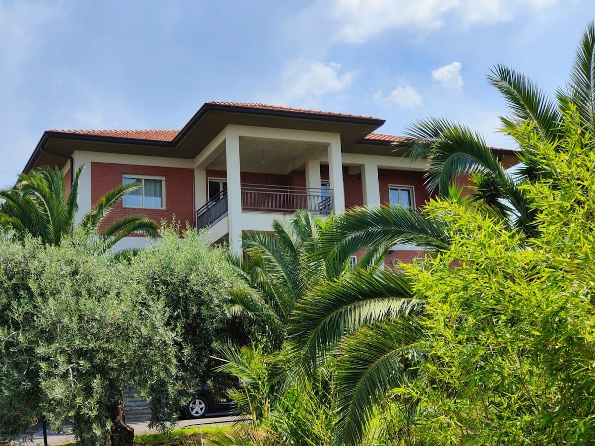 La Ginestra dell'Etna