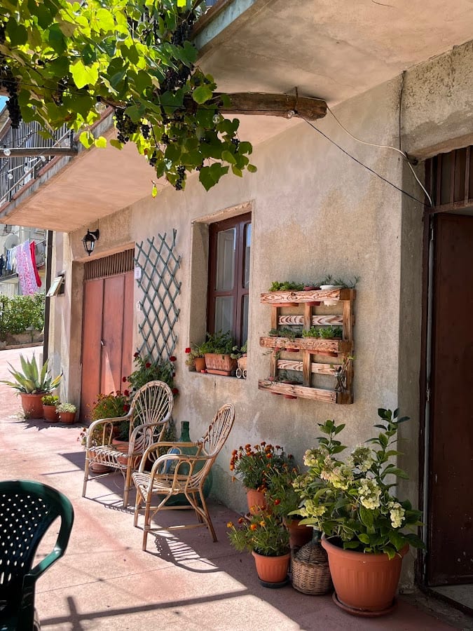 Tirituffo - B&B di campagna